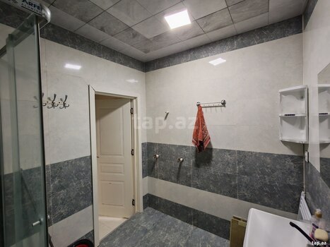 3-otaqlı yeni tikili kirayə verilir, Sumqayıt ş., 110 m²