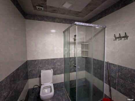3-otaqlı yeni tikili kirayə verilir, Sumqayıt ş., 110 m²
