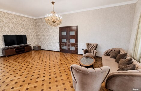Villa, Bilgəh qəs.