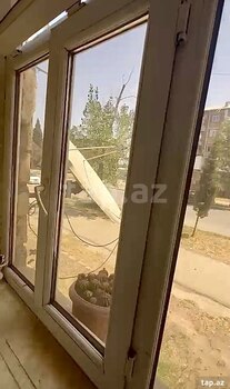 3-otaqlı mənzil, Dədə Qorqud küç., 78 m²