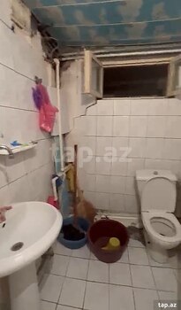 3-otaqlı mənzil, Dədə Qorqud küç., 78 m²