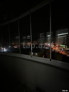 4-otaqlı yeni tikili, Nəsimi r., 207 m²