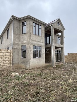 Həyət evi, Quba r.