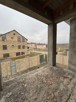 Həyət evi, Quba r.