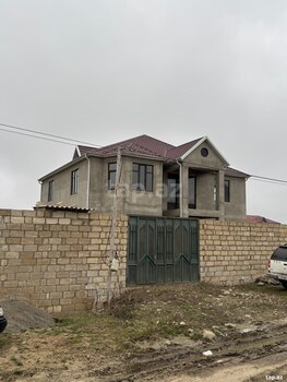 Həyət evi, Quba r.