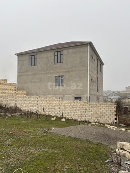 Həyət evi, Quba r.
