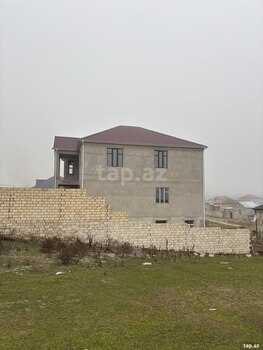 Həyət evi, Quba r.