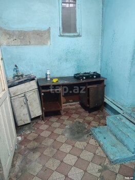 Həyət evi kirayə verilir, Sumqayıt ş.