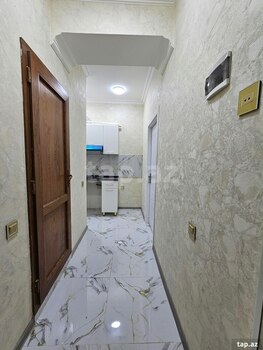 2-otaqlı yeni tikili, Masazır qəs., 37 m²