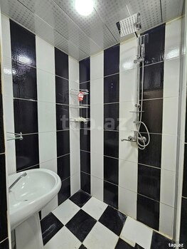 2-otaqlı yeni tikili, Masazır qəs., 37 m²