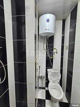 2-otaqlı yeni tikili, Masazır qəs., 37 m²