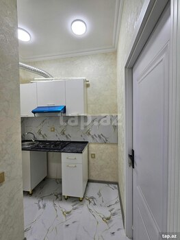 2-otaqlı yeni tikili, Masazır qəs., 37 m²