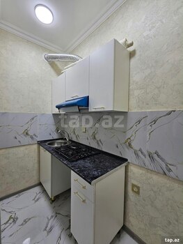 2-otaqlı yeni tikili, Masazır qəs., 37 m²