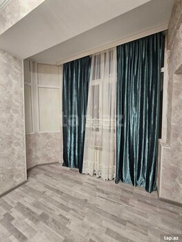 2-otaqlı yeni tikili, Masazır qəs., 37 m²