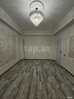 2-otaqlı yeni tikili, Masazır qəs., 37 m²
