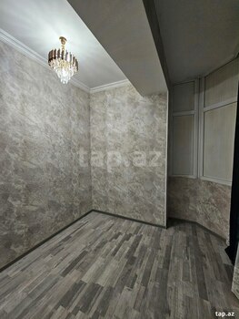 2-otaqlı yeni tikili, Masazır qəs., 37 m²