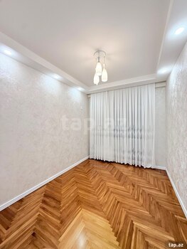 2-otaqlı yeni tikili, Xırdalan ş., 45 m²