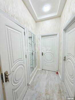 2-otaqlı yeni tikili, Xırdalan ş., 45 m²
