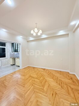 2-otaqlı yeni tikili, Xırdalan ş., 45 m²