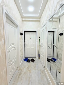 2-otaqlı yeni tikili, Xırdalan ş., 45 m²