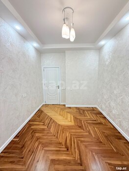 2-otaqlı yeni tikili, Xırdalan ş., 45 m²
