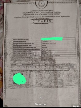 Həyət evi, Oğuz r.