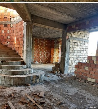 Həyət evi, Gəncə ş.
