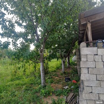 Bağ evi, Xaçmaz r.