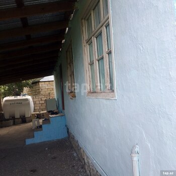 Bağ evi, Xaçmaz r.