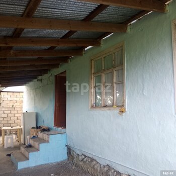Bağ evi, Xaçmaz r.