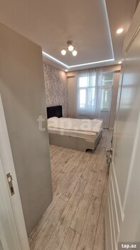 3-otaqlı yeni tikili, Gəncə ş., 100 m²