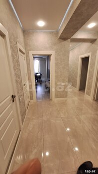 3-otaqlı yeni tikili, Gəncə ş., 100 m²