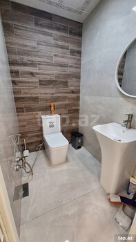 3-otaqlı yeni tikili, Gəncə ş., 100 m²