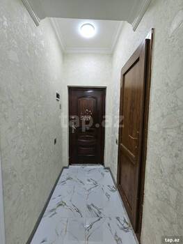 2-otaqlı yeni tikili, Qurtuluş küç. 93, 37 m²