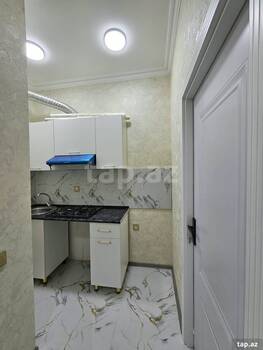 2-otaqlı yeni tikili, Qurtuluş küç. 93, 37 m²