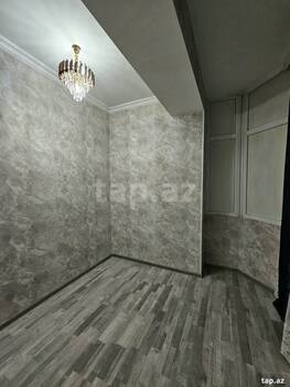 2-otaqlı yeni tikili, Qurtuluş küç. 93, 37 m²