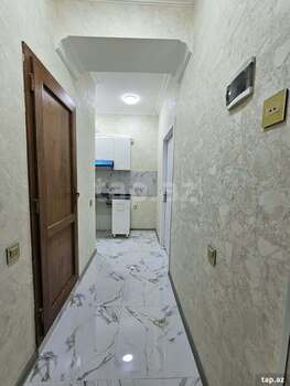 2-otaqlı yeni tikili, Qurtuluş küç. 93, 37 m²
