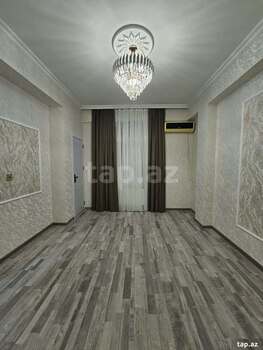2-otaqlı yeni tikili, Qurtuluş küç. 93, 37 m²