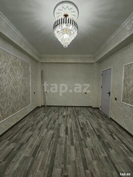 2-otaqlı yeni tikili, Qurtuluş küç. 93, 37 m²