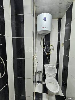 2-otaqlı yeni tikili, Qurtuluş küç. 93, 37 m²