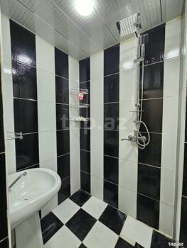 2-otaqlı yeni tikili, Qurtuluş küç. 93, 37 m²