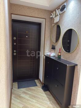 3-otaqlı mənzil kirayə verilir, Əhməd Cəmil küç., 80 m²