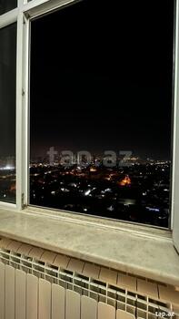 3-otaqlı yeni tikili, Ə.Əhmədov küç.26., 112 m²