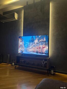 3-otaqlı yeni tikili, Ə.Əhmədov küç.26., 112 m²