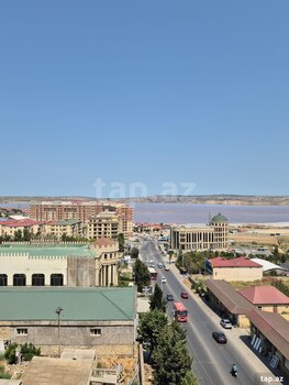 3-otaqlı yeni tikili, Masazır qəs., 66 m²