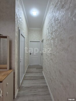 3-otaqlı yeni tikili, Masazır qəs., 66 m²