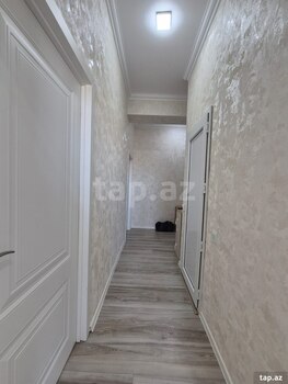 3-otaqlı yeni tikili, Masazır qəs., 66 m²