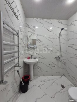 3-otaqlı yeni tikili, Masazır qəs., 66 m²