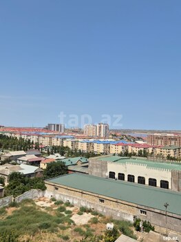 3-otaqlı yeni tikili, Masazır qəs., 66 m²