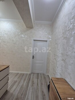 3-otaqlı yeni tikili, Masazır qəs., 66 m²